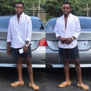 Meet your Posher, Markeyz